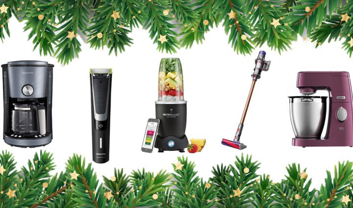 7 Christmas Gift Ideas