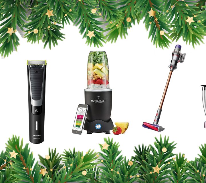 7 Christmas Gift Ideas