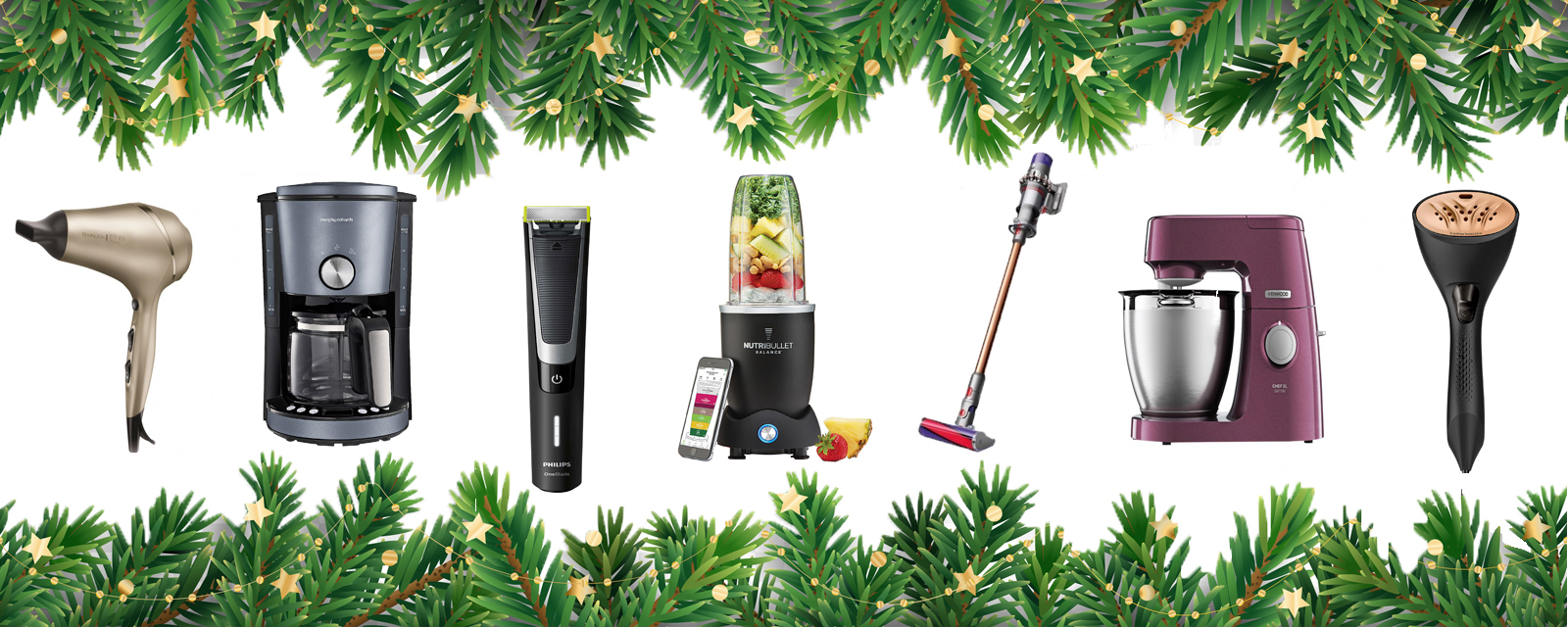 7 Christmas Gift Ideas