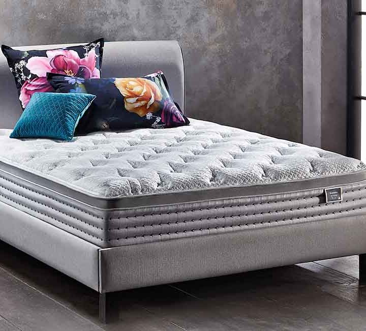 Sleepmaker Australian Made mattress.
