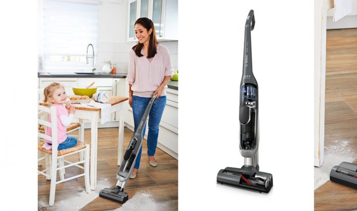 Bosch Athlet Ultimate Vacuum Review