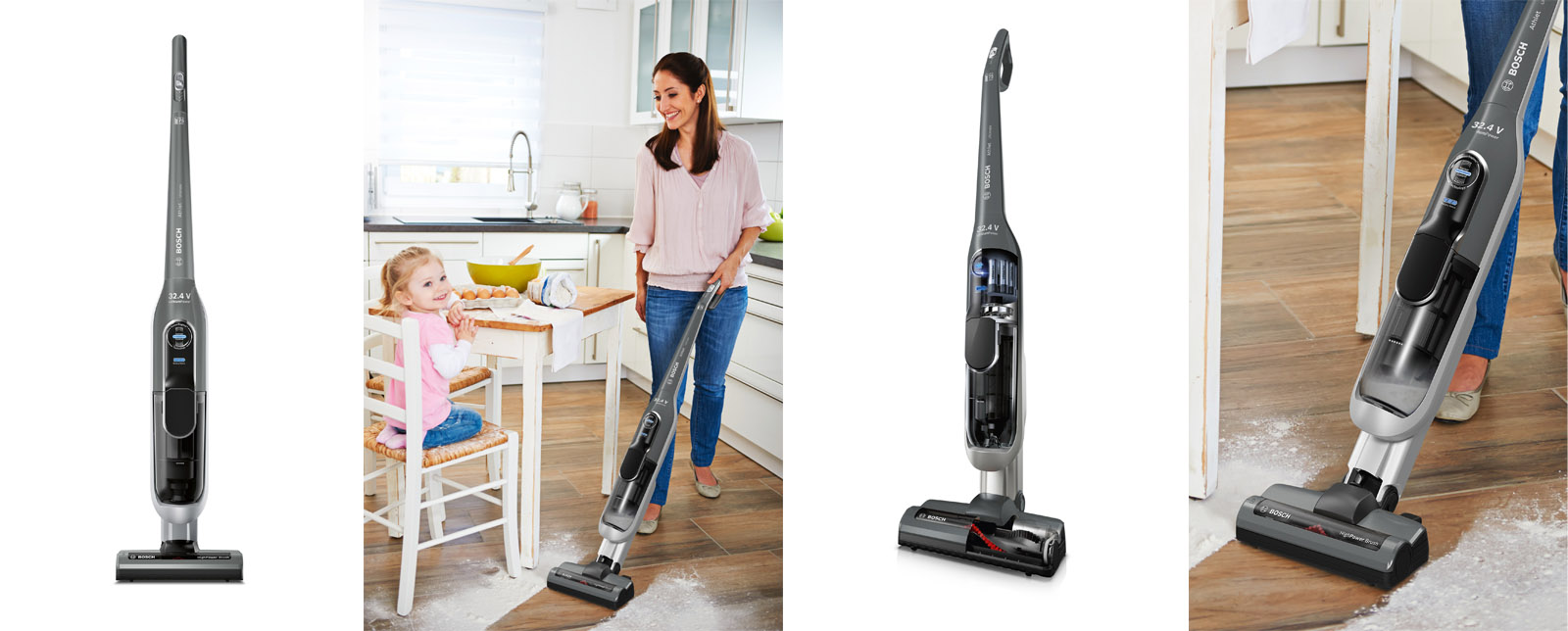Bosch Athlet Ultimate Vacuum Review