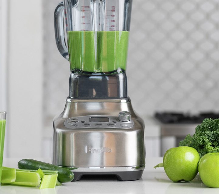 Breville Super Q Blender Review