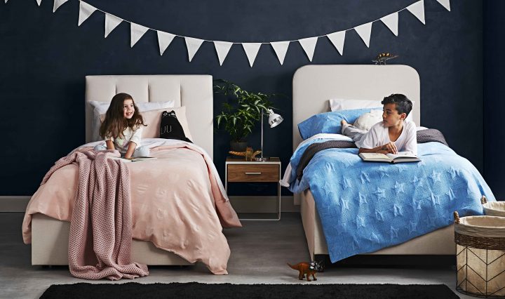 A couple of our favourite kids beds