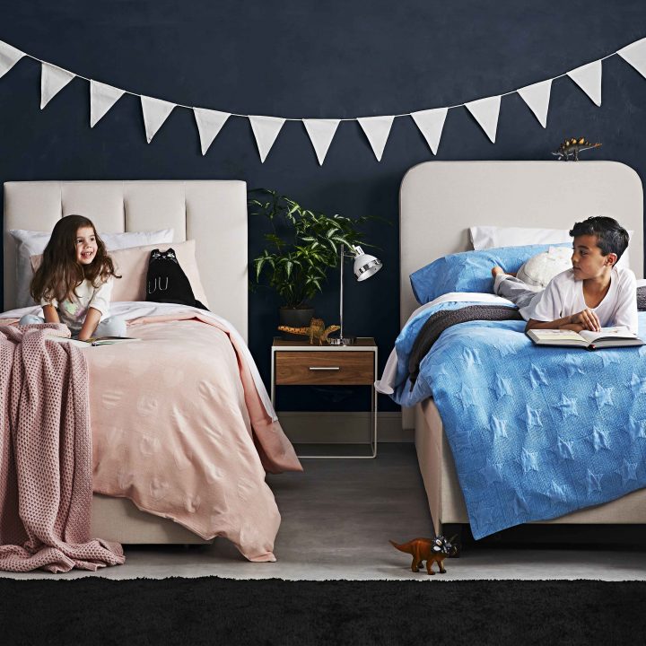 A couple of our favourite kids beds