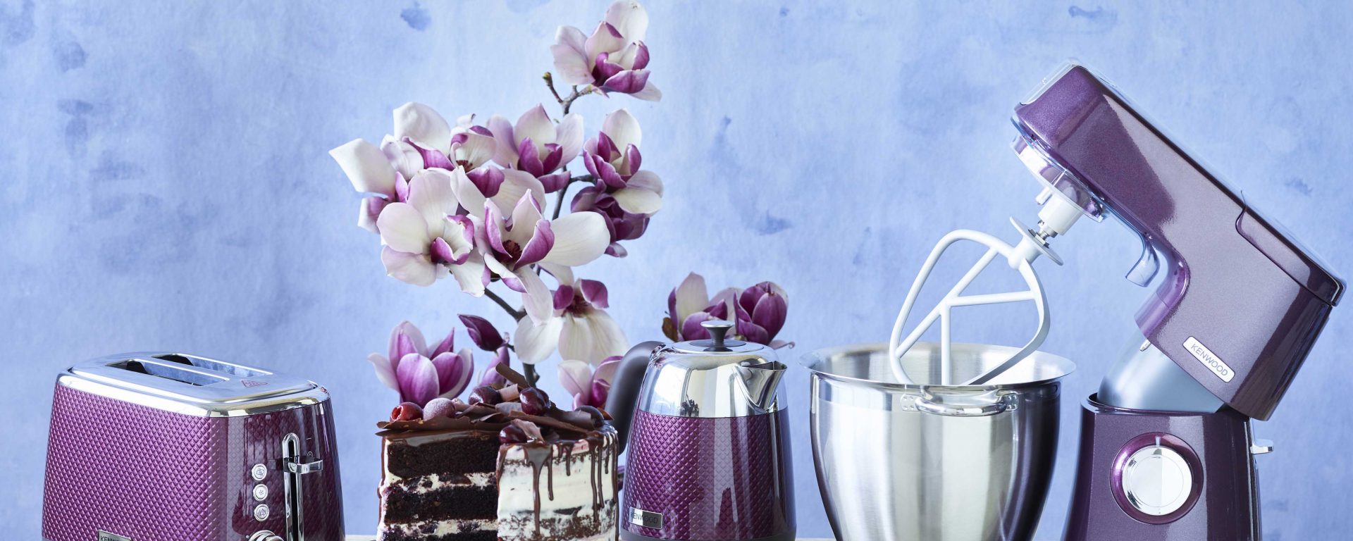 Cherry Chocolate Layer Cake Recipe