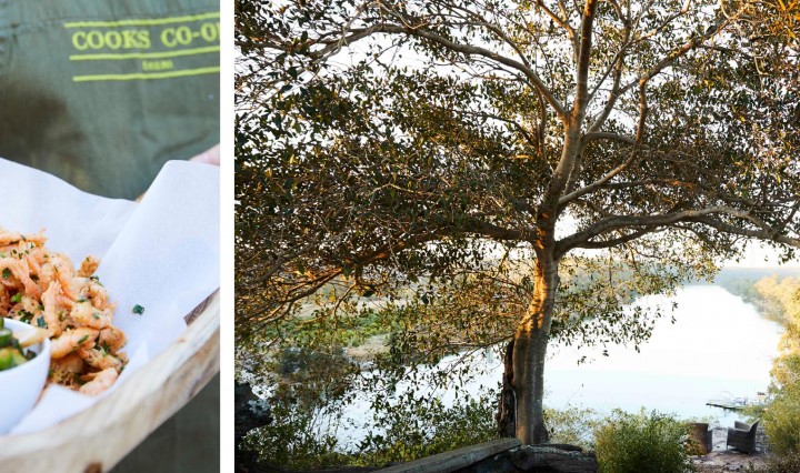 Cooks Co-Op with Martin Boetz