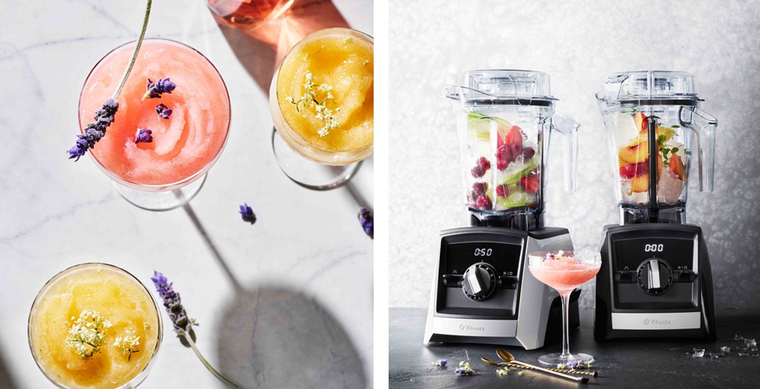 Frose & Froseco Recipes