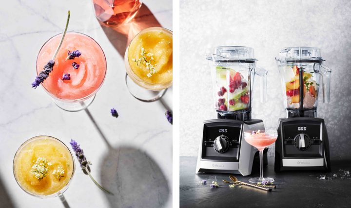 Frose & Froseco Recipes