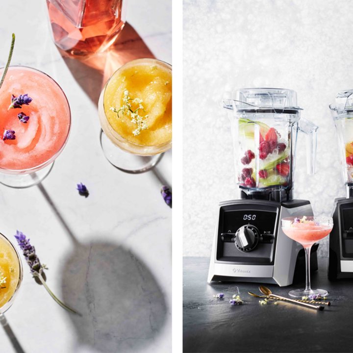 Frose & Froseco Recipes