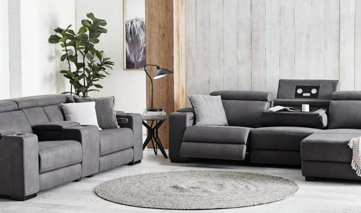Functional Furniture available from Harvey Norman.