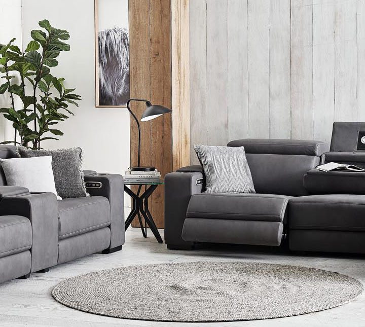 Functional Furniture available from Harvey Norman.