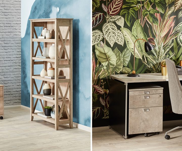 Furniture for your Home Office Renovation