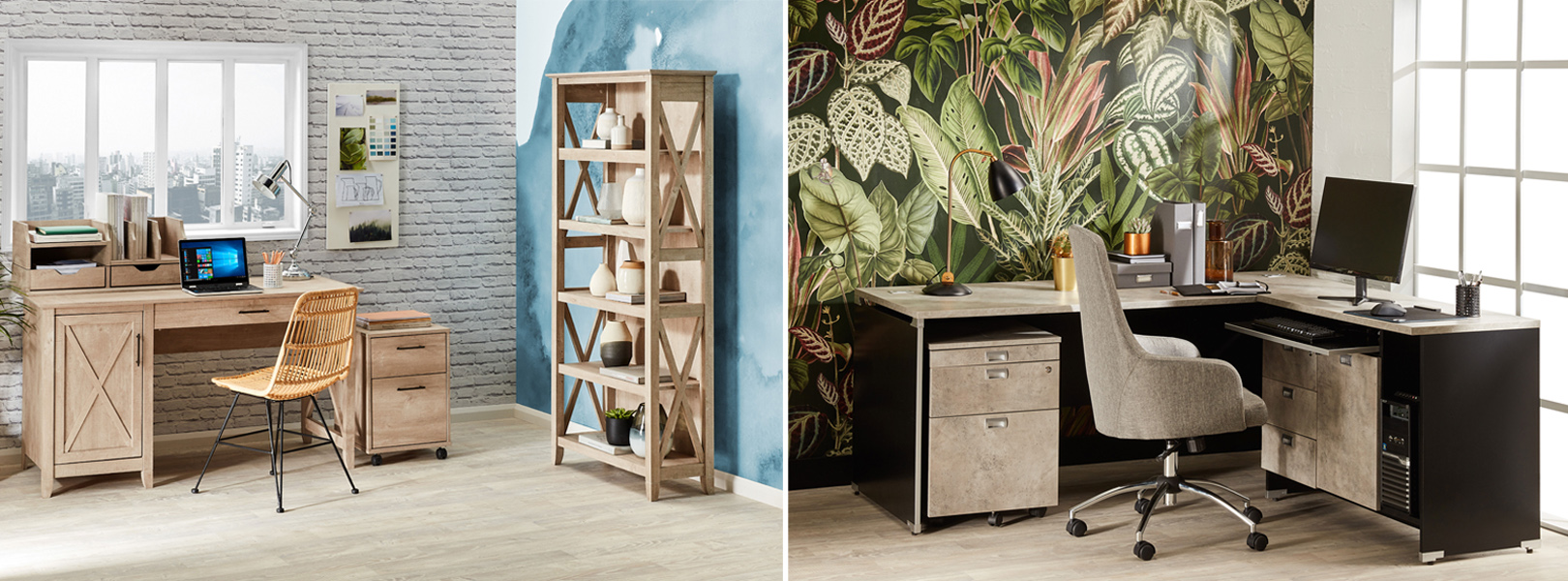 Furniture for your Home Office Renovation