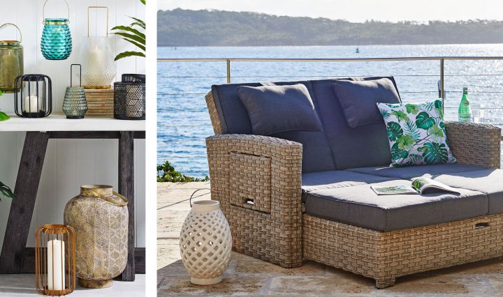 Inspirational Summer Gift Ideas