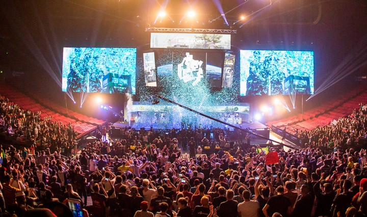 Photography by Sarah Cooper