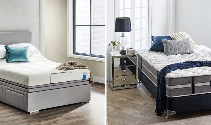Top 5 Leading Mattress Brands