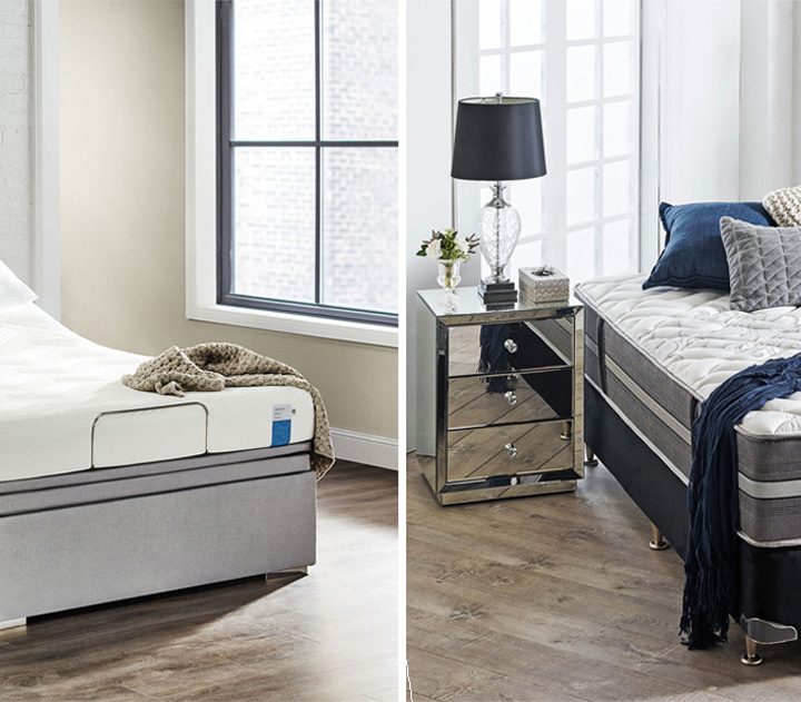 Top 5 Leading Mattress Brands