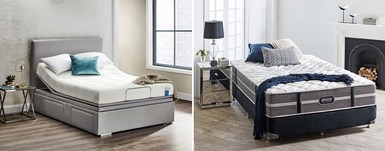 Top 5 Leading Mattress Brands
