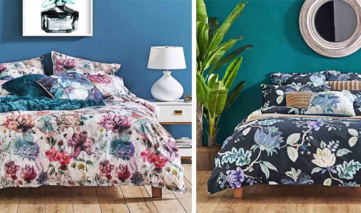 Luxotic Manchester Range