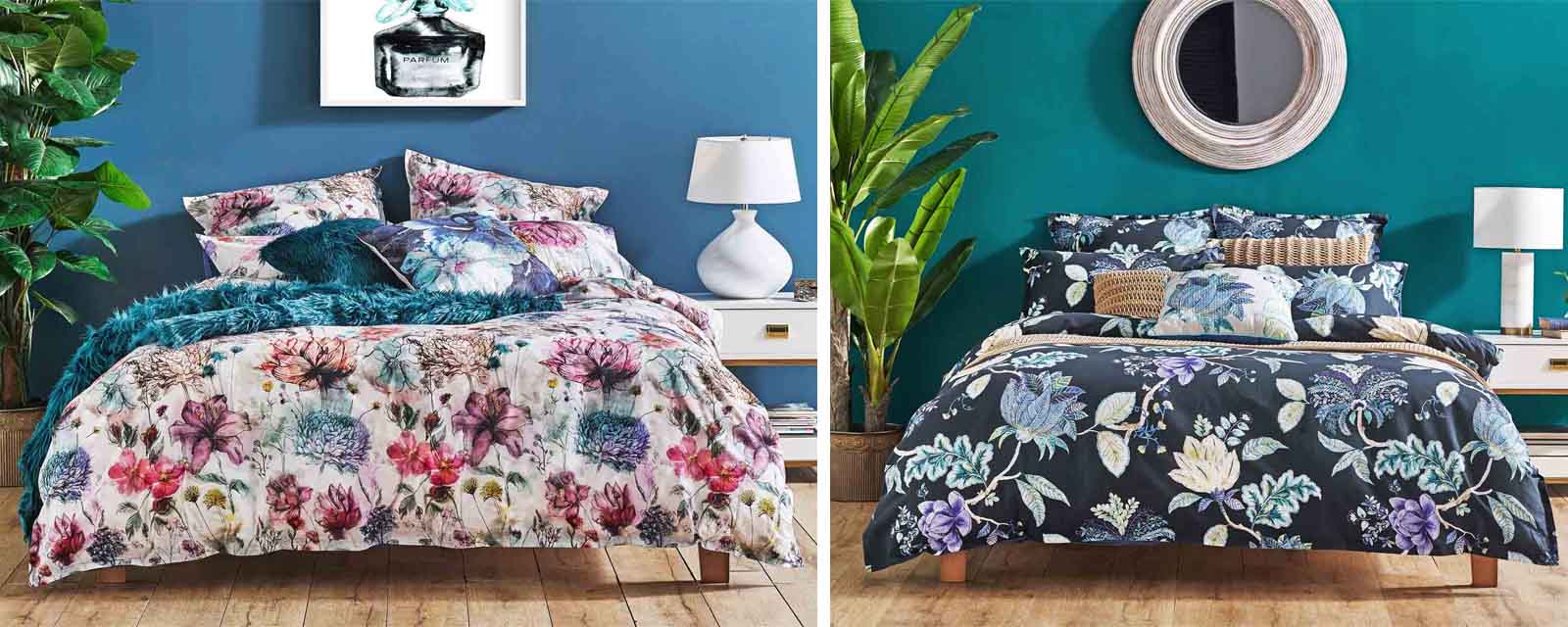 Luxotic Manchester Range