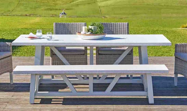 Outdoor Furniture from Harvey Norman