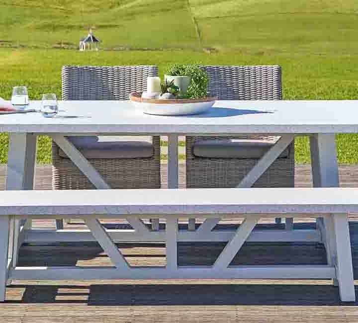 Outdoor Furniture from Harvey Norman