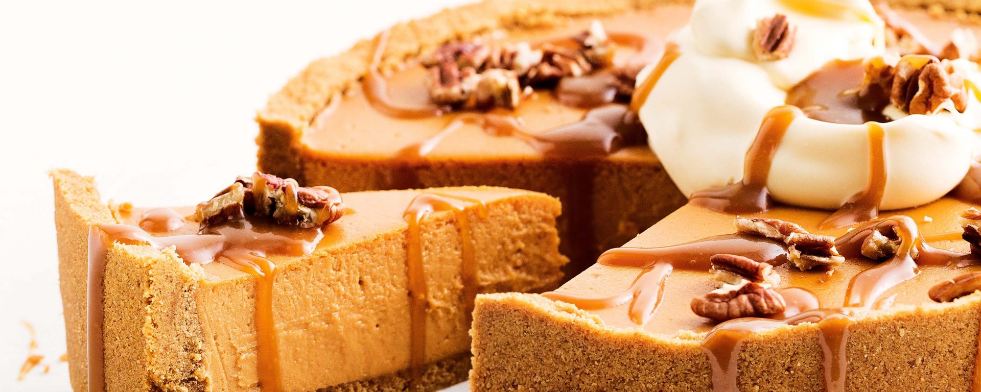 Pecan Pie Cheesecake Recipe
