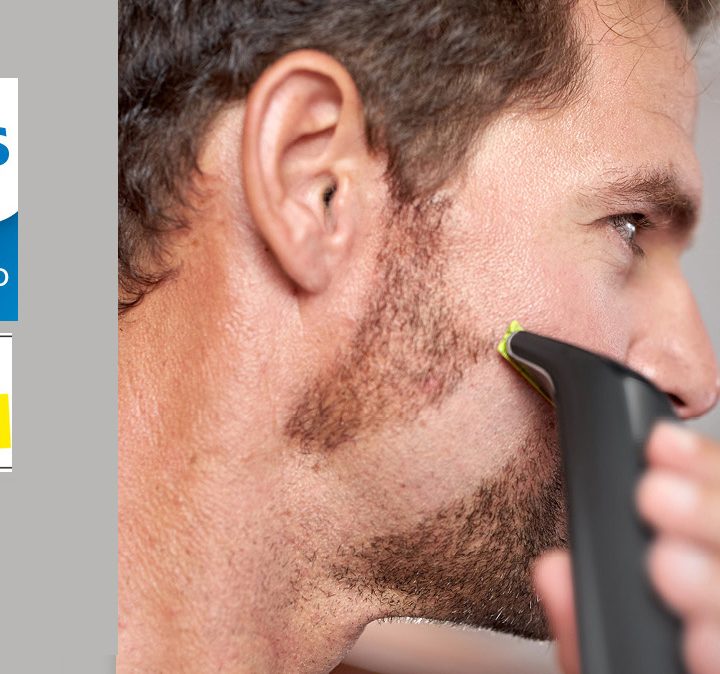 Review of the Philips OneBlade Pro