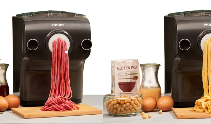 Philips Pasta & Noodle Maker Review