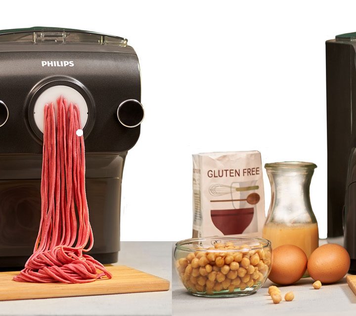 Philips Pasta & Noodle Maker Review