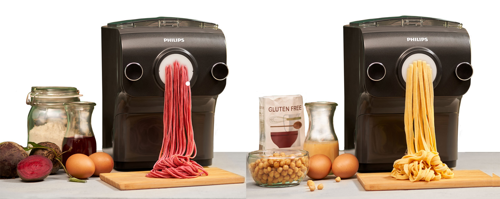 Philips Pasta & Noodle Maker Review