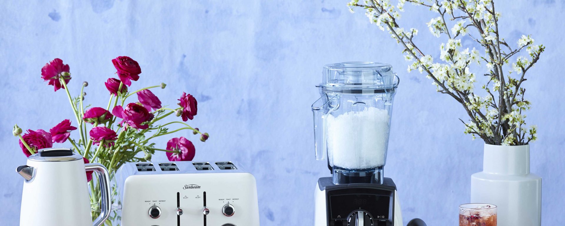 Pomegranate Iced Tea Gin & Tonics Recipe