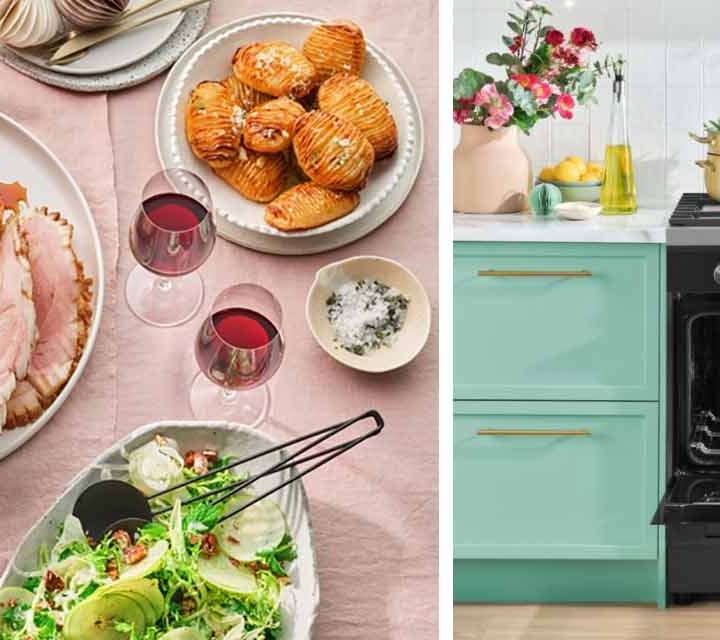 Recipe for Bourbon Ham.