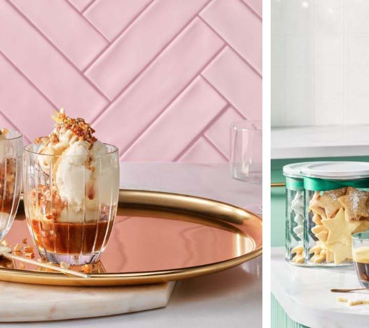 Recipes for Christmas Desserts.