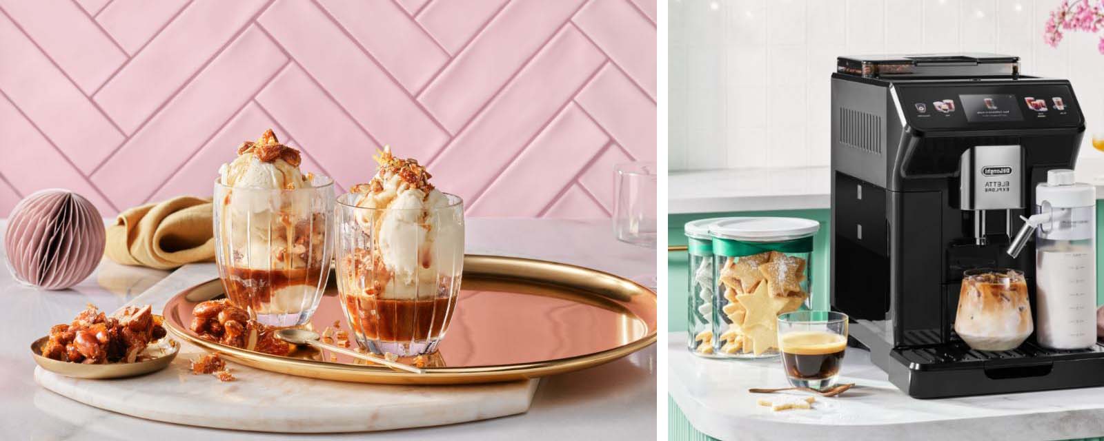 Recipes for Christmas Desserts.