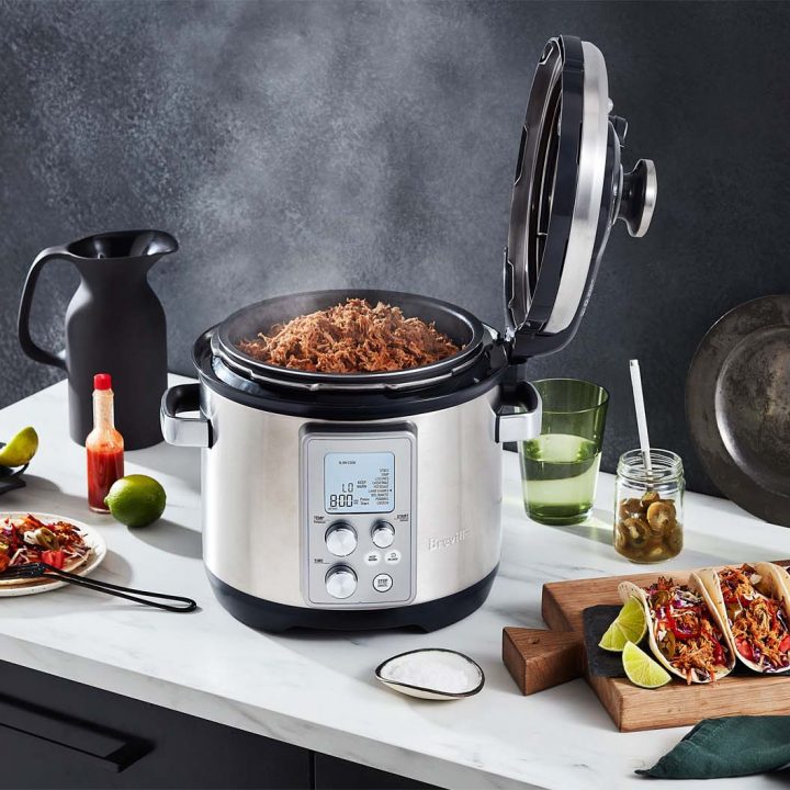 Spicy Pulled Pork Taco Recipe