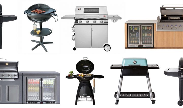 We're looking at different BBQs to help you find the best one for you.