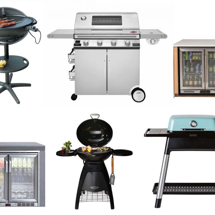 We're looking at different BBQs to help you find the best one for you.