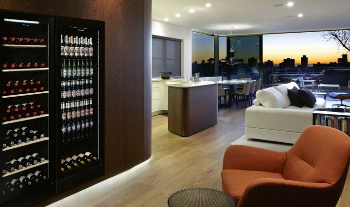 Wine Cabinets for wine storage