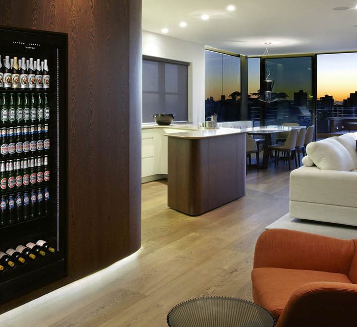 Wine Cabinets for wine storage