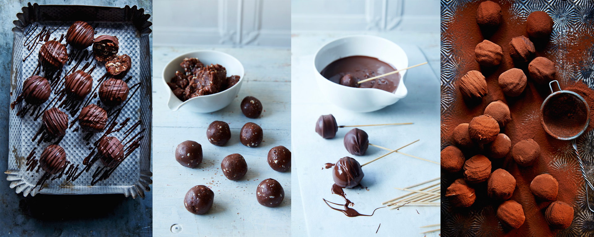 Espresso Martini Ball Recipe